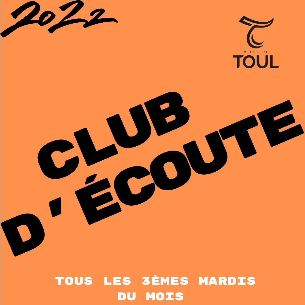 club découte