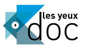 logo du service de VAD Les yeux doc