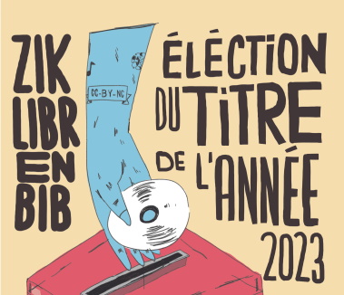 affiche Election