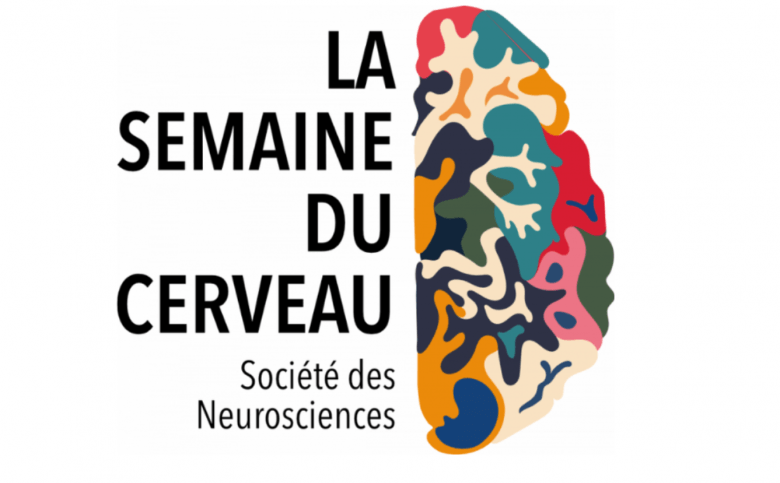 Logo Semaine du cerveau