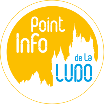 logo point info ludo