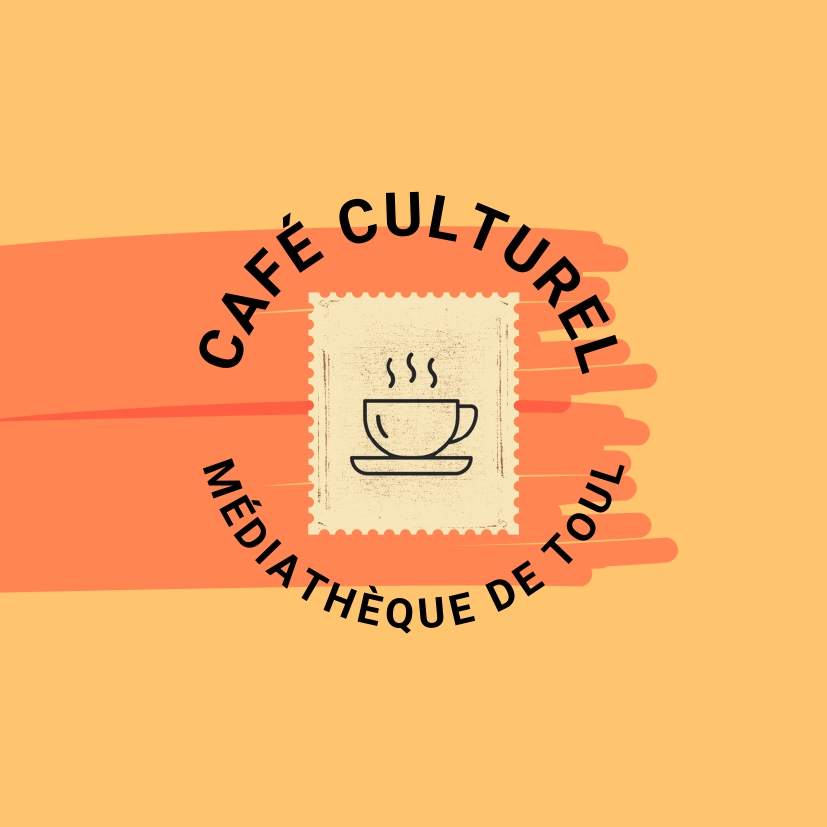 Affiche Café Culturel