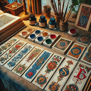 Atelier du Musée du 19-03-2025