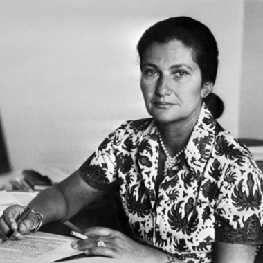 Simone Veil