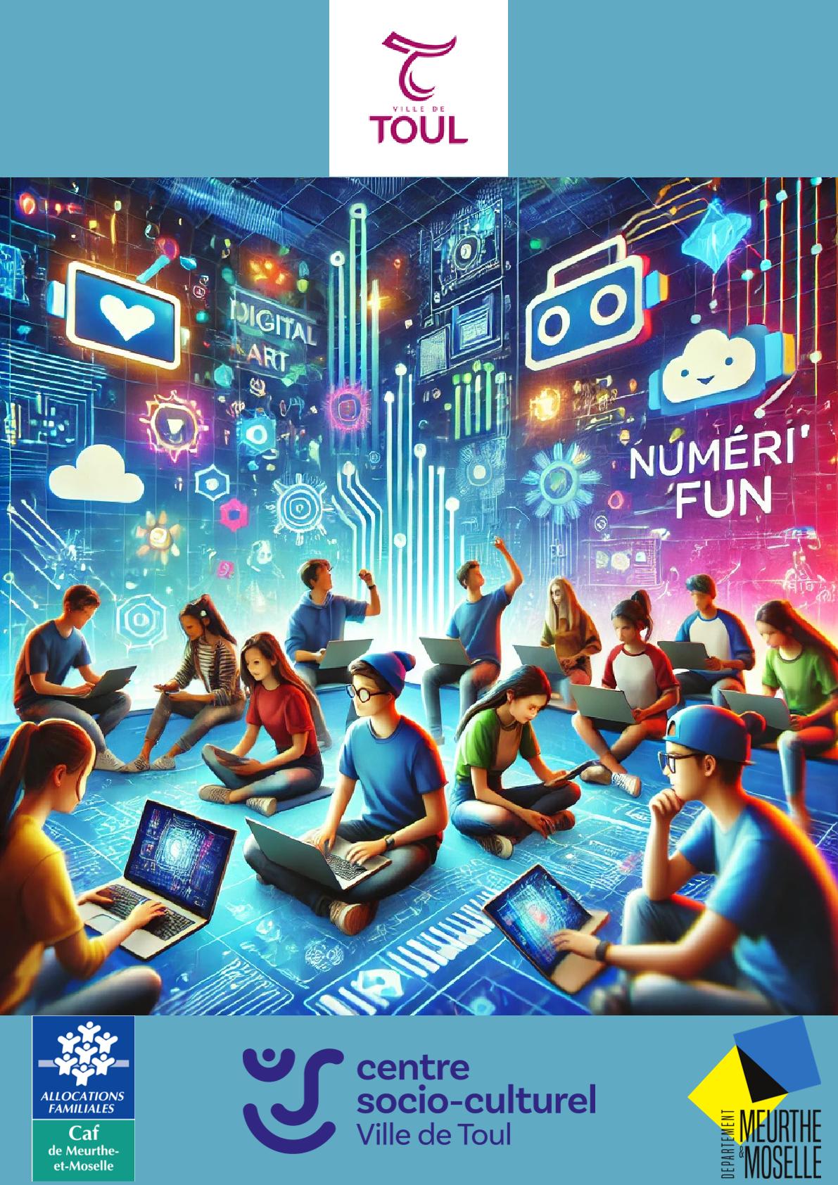 Numeri'fun