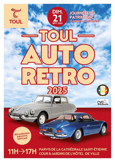 affiche