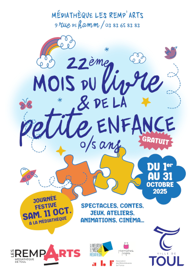 affiche