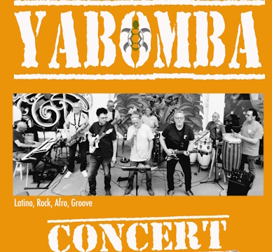 photo yabomba