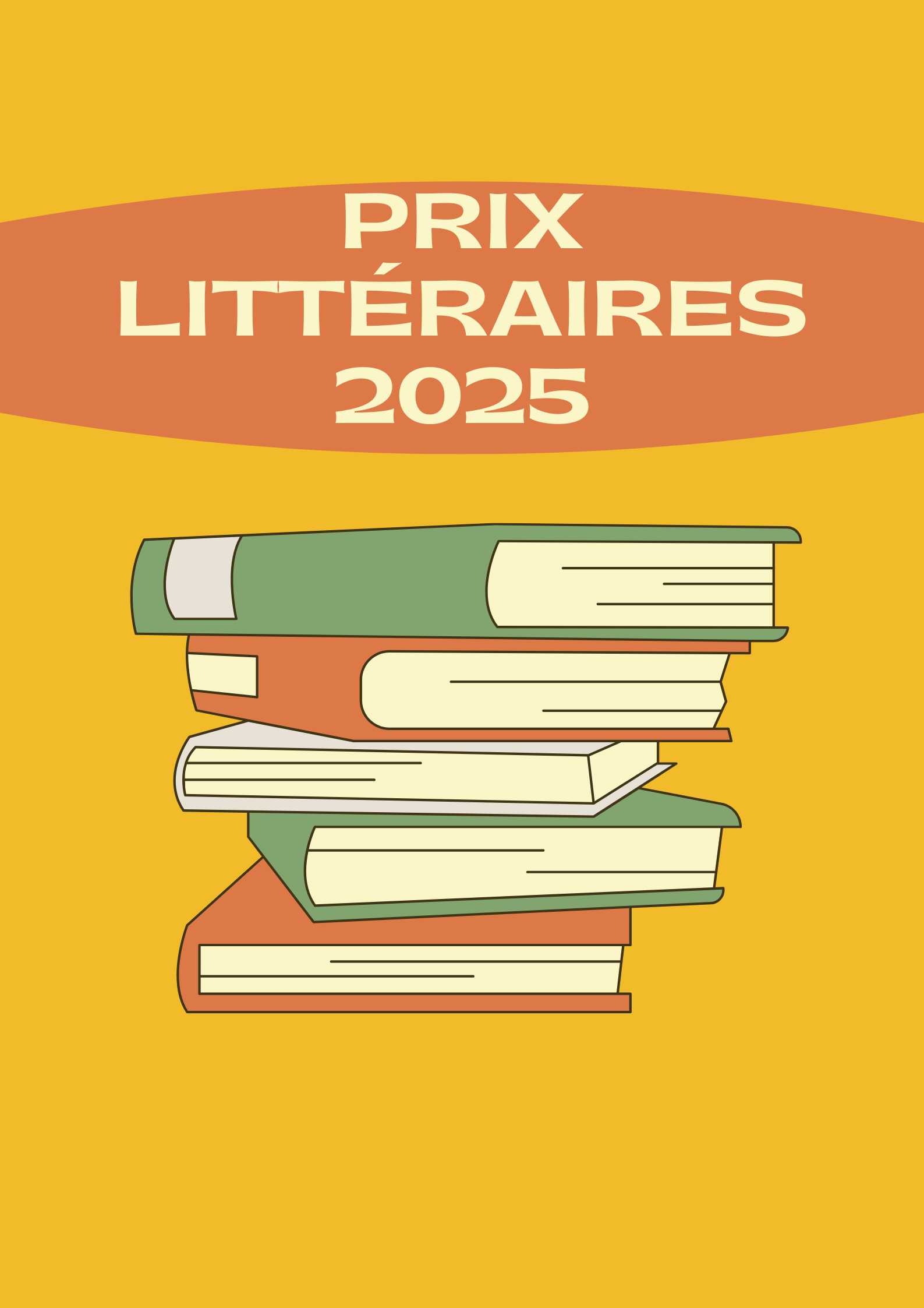 pile de livres