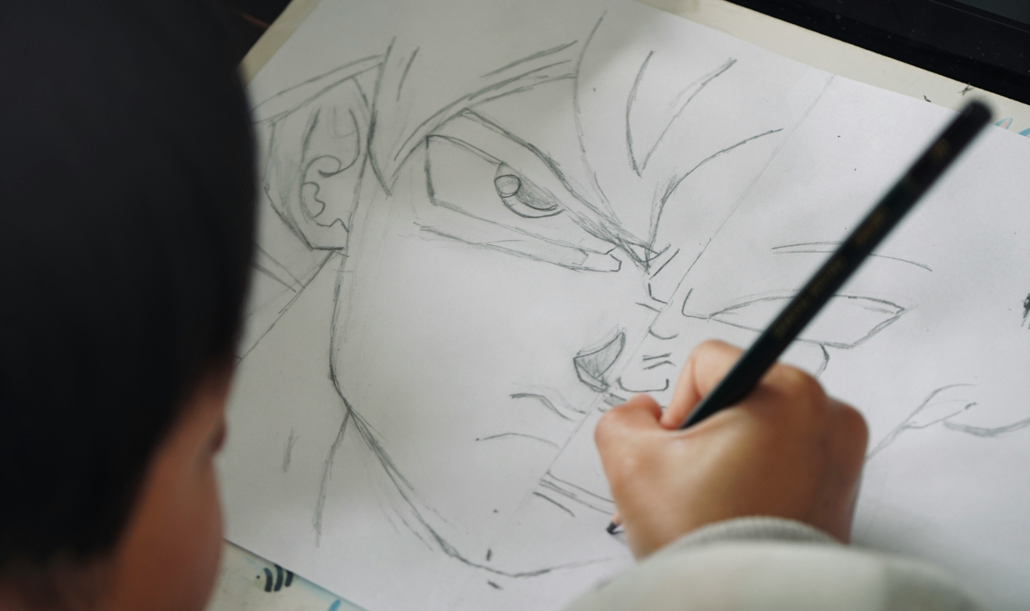 manga