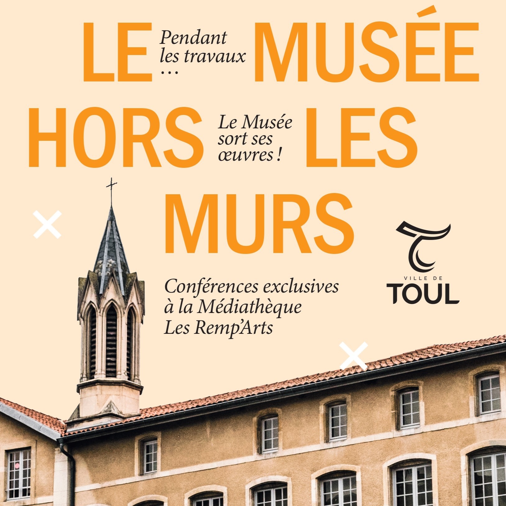 18-04-2026 Musée Hors les Murs
