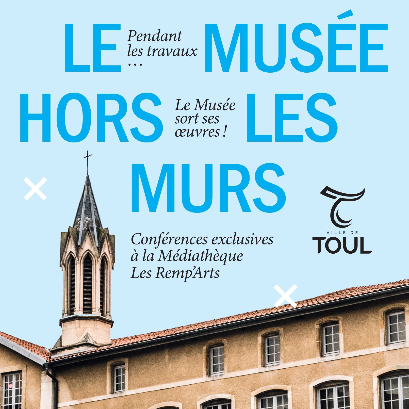 21-11-2026 Hors les Murs