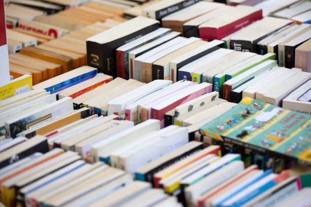 Image de livres