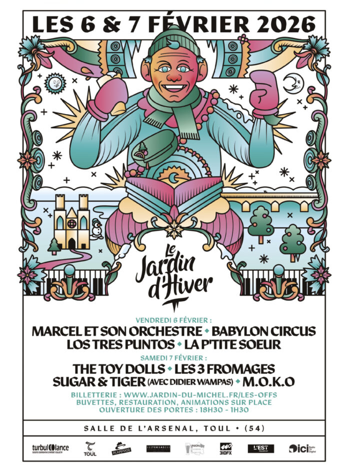 affiche