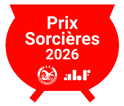 Logo prix sorcières