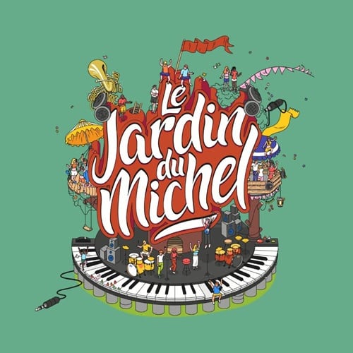 visuel Jardin du Michel 2026