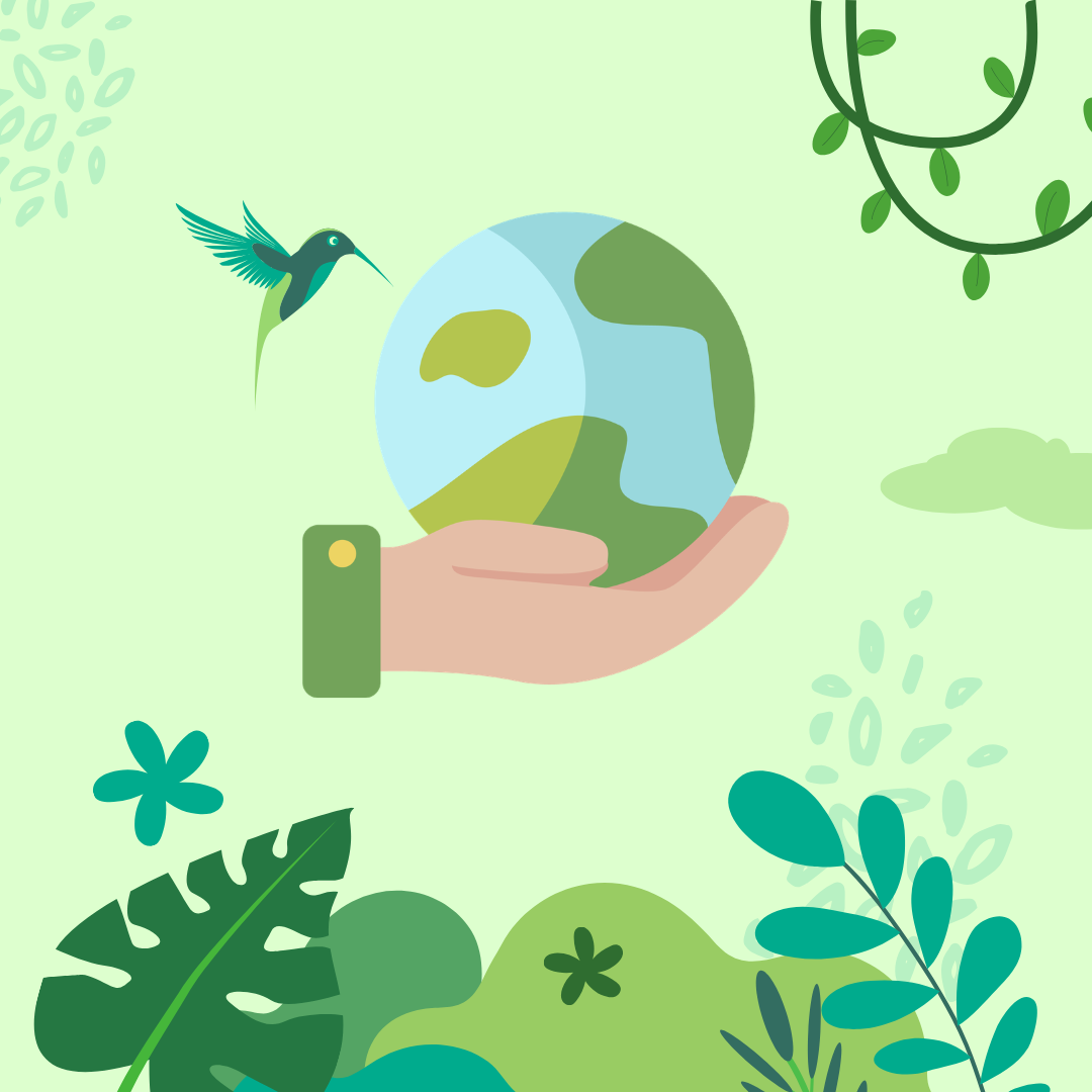 Nature biodiversité