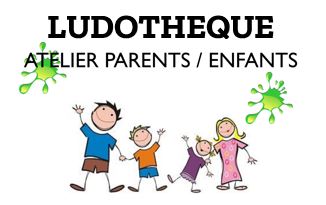 ILLUSTRATION FAMILLE POUR ATELIERS CREATIFS