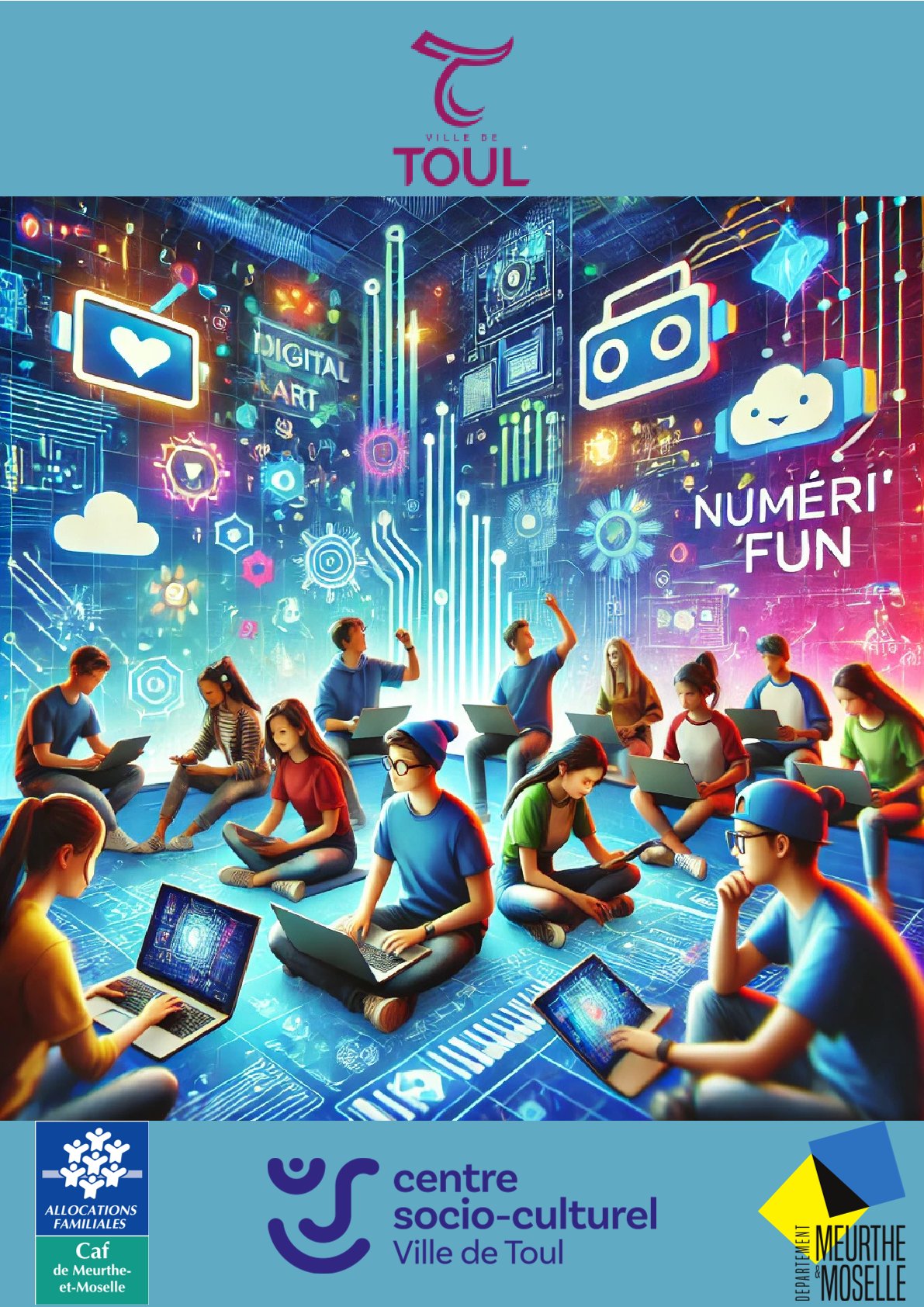 Numéri'Fun