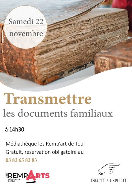 affiche