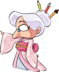 mamie